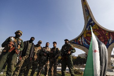 SPREMA SE LISTA HTŠ pravi spisak Asadovih zvaničnika, sumnjiče ih za ratne zločine