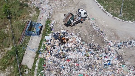 ČAČAK NEMA RAZLOGA ZA STRAH! Otpad koji stiže iz Užica neće se zadržavati!