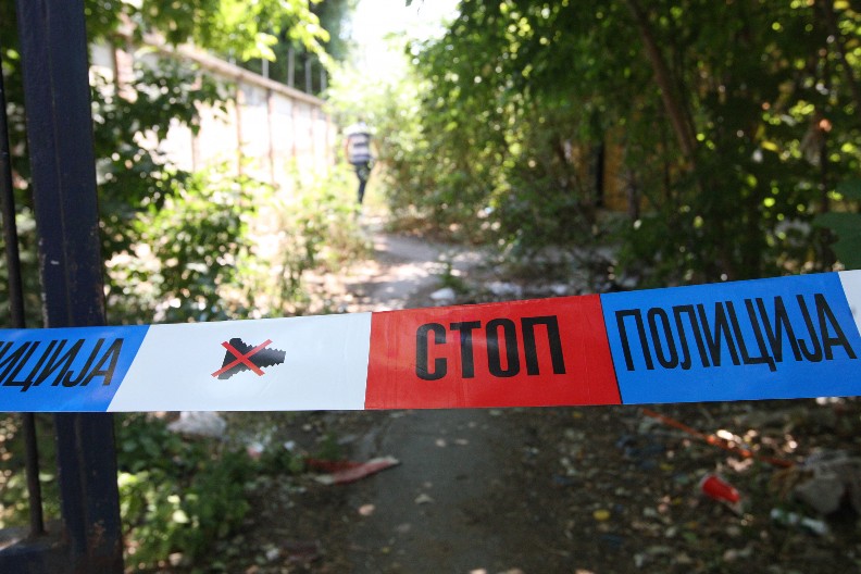 ALO! SAZNAJE! Pronađeno telo žene na Zemunskom keju!