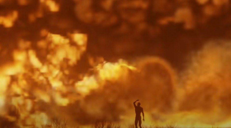 JEZIVA SIMULACIJA! Šta bi se desilo kada bi nuklearna bomba pogodila velike svetske gradove? U jednom trenutku ginu milioni...