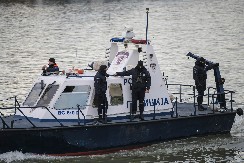 UTOPLJENIK (64) OSTAVIO AUTO I DOKUMENTA NA OBALI Živeo u Zemunu, udavio se u Savi kod Šapca