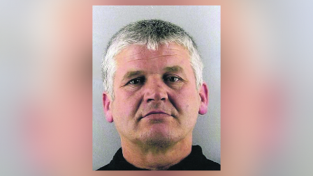 PRE SAMO DESETAK DANA IZAŠAO IZ ZATVORA: Serijski silovatelj Ćirković uhapšen u Novom Pazaru dok je pratio devojčice!