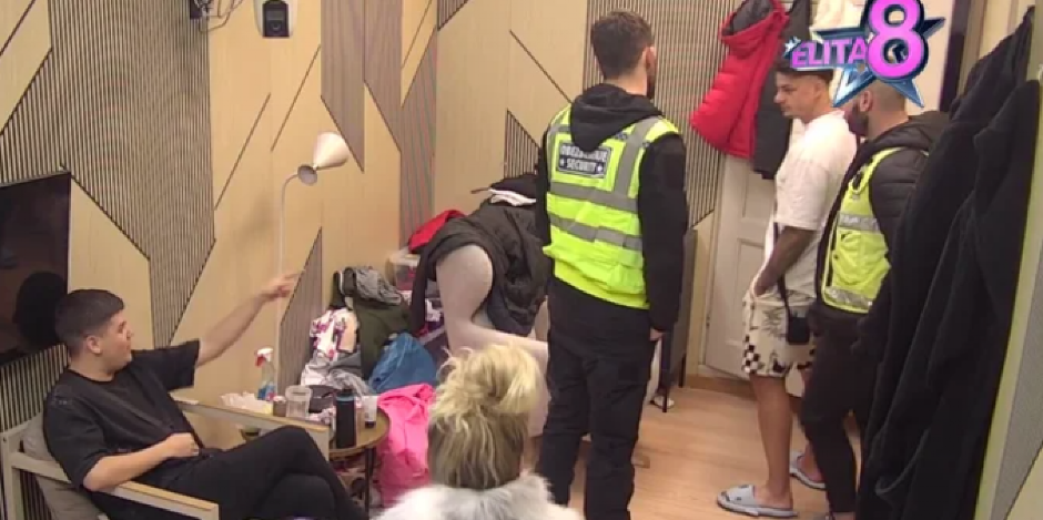 TERZA ZGROZIO NACIJU Javnost pobesnela zbog onoga što je izgovorio, u sve umešao nerođeno dete!