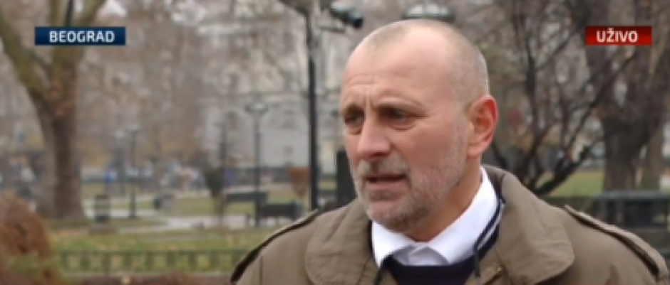 KOKANOVIĆ PRIZNAJE: Za ovu godinu sam uzeo dva i po miliona od ''zle Vučićeve vlasti''! (VIDEO)