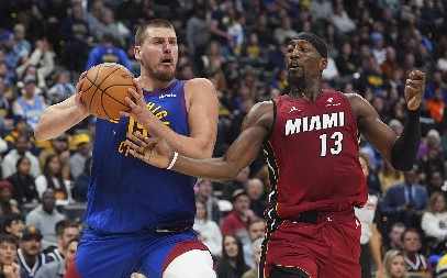 DA LI SU KONAČNO SHVATILI? Jokić bi uskoro mogao da čuje najbolje moguće vesti, sve se okreće