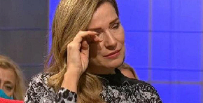 JELENA TOMAŠEVIĆ GODINAMA NIJE ZNALA DA BOLUJE OD OVE BOLESTI: "Telo mi otiče..."