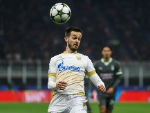 "KAO POKISLI SMO" Ivanić jedva nalazi reči posle nesrećnog poraza Zvezde