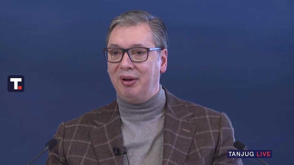 OPOZICIJA HOĆE DA OBMANE GRAĐANE SRBIJE! Sramna kampanja se nastavlja, sada izmišljaju da je dokumentacija kod Vučića, a ne i u Tužilaštvu