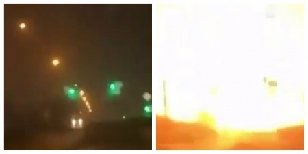 UKRAJINA JE NAPALA ČEČENIJU! Prvi snimi lede krv u žilama, Kadirov saopštio jezive vesti (VIDEO)