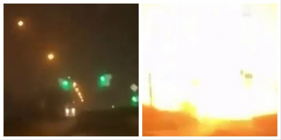 UKRAJINA JE NAPALA ČEČENIJU! Prvi snimi lede krv u žilama, Kadirov saopštio jezive vesti (VIDEO)