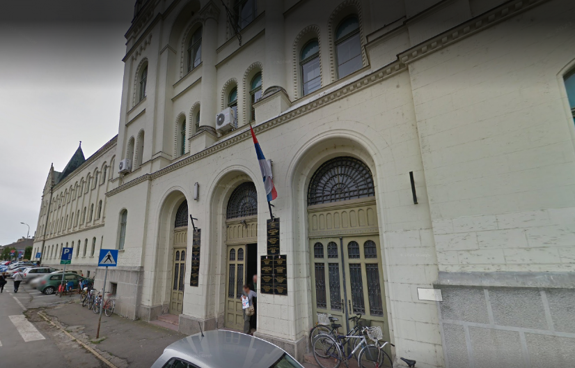 NASILNIK IZ NOVE CRNJE VEĆ OSUĐEN ZA UBISTVO, A SADA I ZA POKUŠAJ Jednog poznanika ranio, a kasnije drugog zadavio