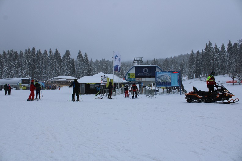 "JEL OVO MILANO!" Naručio šolju čaja na srpskoj planini, kada mu je stigao račun umalo da se šlogira