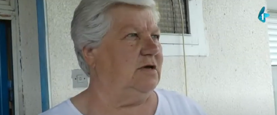 ŽIVADINKU JE UDARIO VOZ Nesreća koja je postala legenda, a ona heroj!