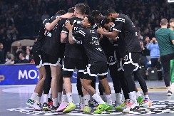 ZA NASTAVAK USPEŠNOG NIZA Partizan u Berlinu traži petu uzastopnu pobedu u Evroligi