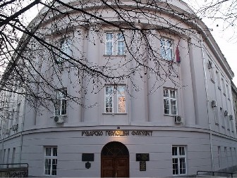 STUDENTSKI PARLAMENT RUDARSKO-GEOLOŠKOG FAKULTETA ŽELI DA SE RADI NORMALNO:  Nećemo da se bavimo politikom, ne želimo da propuštamo ispite!