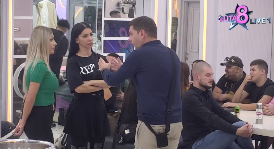 UZEO MI JE DETE Aleksandra Nikolić otkrila sve o bivšem mužu: "Pretio mi je, proganja me"