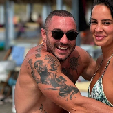 JODŽI SE POHVALIO NOVIM AUTOM OD 300.000 EVRA! Posle zapaljenog golfa častio se novom mašinom