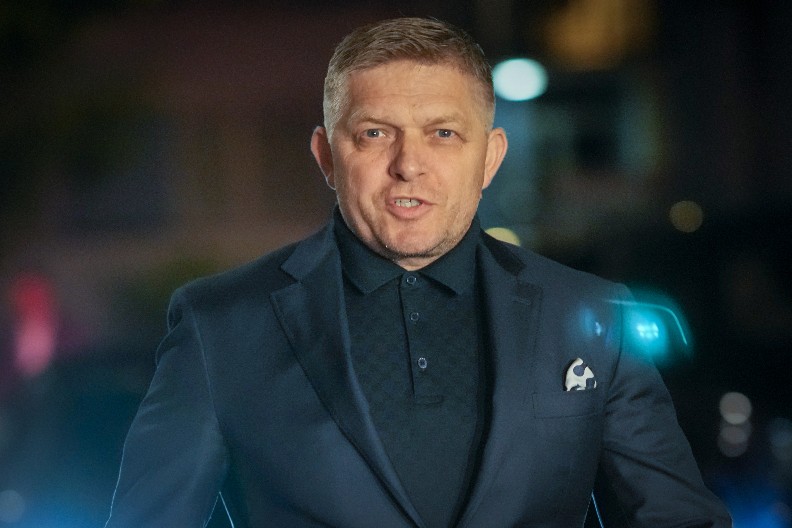 FICOVA IZJAVA POTRESLA KONTINENT: Šta nas čeka nakon sukoba u Ukrajini?