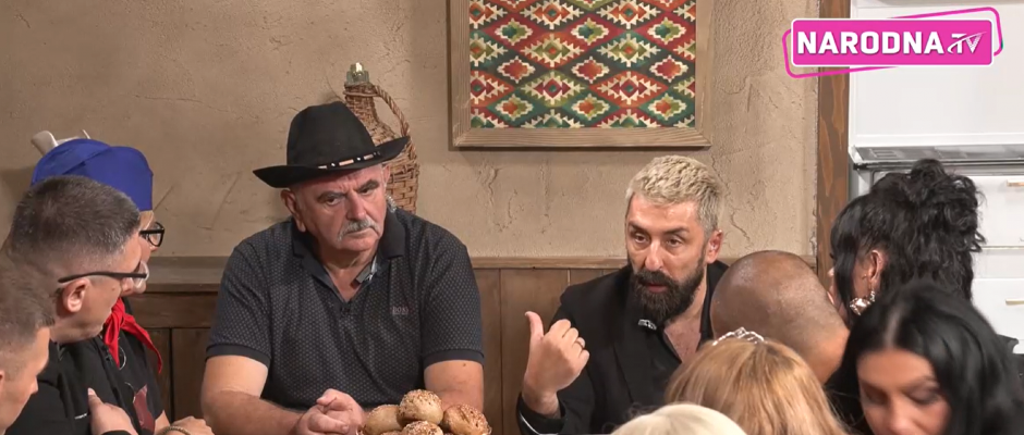 "MENI JE DVOJE DECE UMRLO" Nastao muk na "Farmi 8", usledilo iskreno priznanje