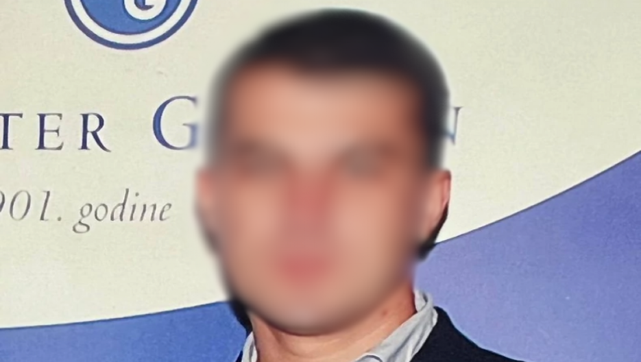 I DALJE TRAJE MISTERIJA OKO MILANOVOG NESTANKA  Otišao je na izletište Bojanine vode, a do danas nije pronađen