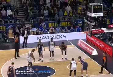 ŽELJKO U ŠOKU I NEVERICI Glupost koja je mogla da zavije Partizan u crno (VIDEO)