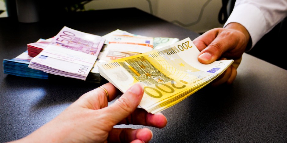 NAZVAO HRVATSKU FIRMU, PREDSTAVIO SE KAO NJIHOV ŠEF I NAREDIO ISPLATU 270.000 EVRA: Poslušali su ga