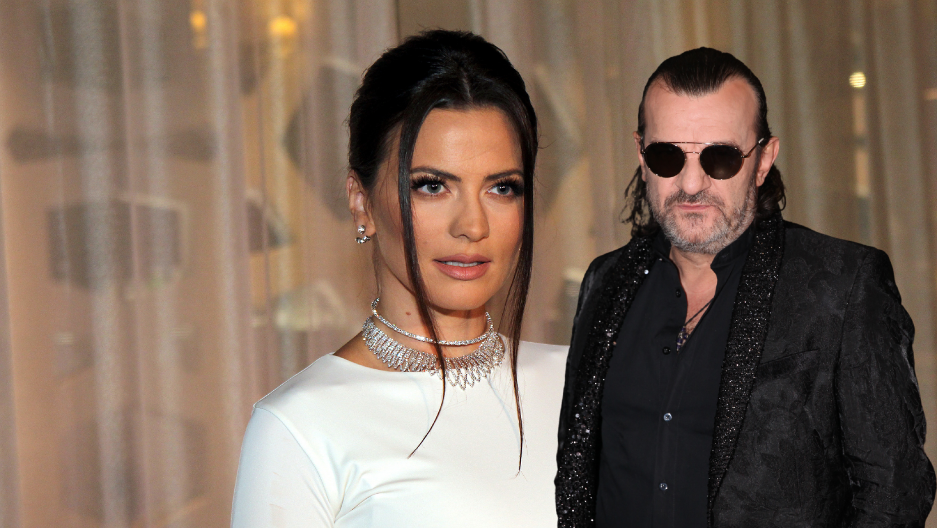 ''IZDAO ME JE, ALI...'' Milica Pavlović uzvratila udarac Aci Lukasu - zapretila da će otkriti svašta o folkeru što javnost ne zna