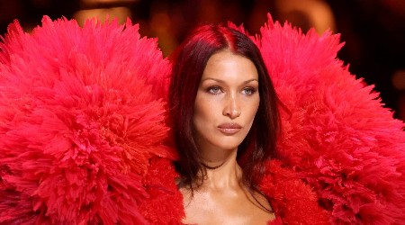 BATALILA MANEKENSTVO? Bela Hadid je izabrala novu profesiju, evo gde ćemo je uskoro gledati