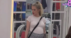 ŽESTOKE OSUDE NA RAČUN MILICE VELIČKOVIĆ Bivša učesnica joj zamerila zbog vređanja Terzine porodice, nije štedela reči