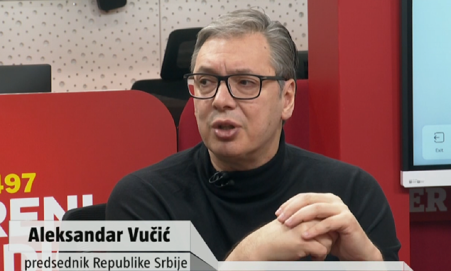 NEMA NIŠTA OD PRELAZNE VLADE Opoziciji preostaju samo dva rešenja