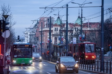 VIŠE LINIJA GRADSKOG PREVOZA MENJA TRASU Evo kako će sada saobraćati