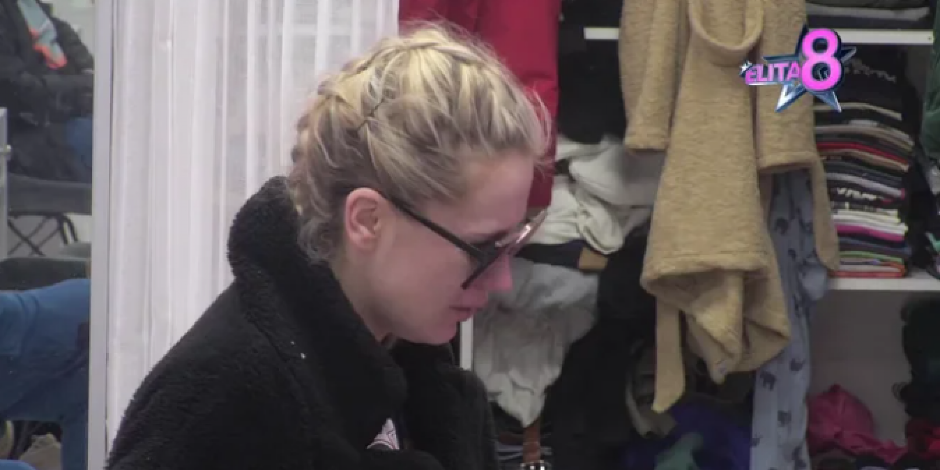 "ONA JE SVE OVO URADILA" Teodora brutalno izvređala trudnu Milicu Veličković, pa očitala lekiciju Bebici: "Njoj praviš hranu, a meni kao keru..."