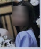 DEČ SE DANAS OPRAŠTA OD NASTRADALE VIOLETE   Vozač "tojote" namerno zakočio, što je prouzrokovalo sudar sa nastradalom?