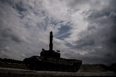 NEMAČKI STRUČNAK RUŠI SNOVE ZAPADA "Ukrajina je nikad dalja od vojne pobede, evo šta mora da se uradi"