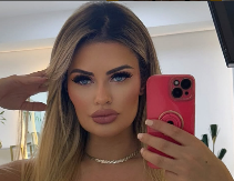 "NE MOGU DA ŽIVIM OD LJUBOMORNIH ŽENA"  Marina tvrdi da je drugarice sabotiraju u strahu da će im ukrasti muževe, a ona samo želi da uživa u životu