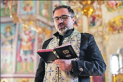 ''ĐAVO ŽELI DA SE STIDIMO, I DA SE NE OČISTIMO OD GREHA'' Otac Andrej otkriva, evo kako da vam ne bude neprijatno za vreme ispovesti!