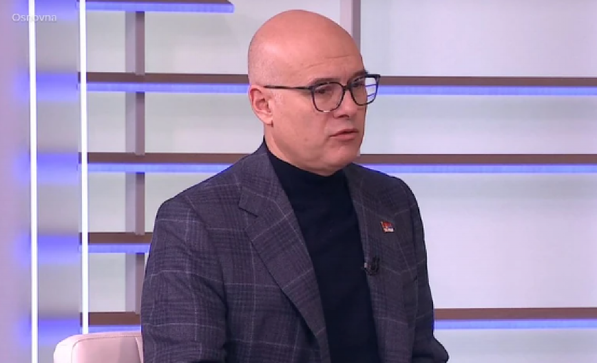 VUČEVIĆ O SNIMKU FIRIĆA I POGAČARA: To je sudar antisrpskih lidera i naroda Srbije