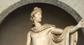 NAJVEĆA ZABLUDA O GRČKIM BOGOVIMA Žašto su svi mitološki heroji bili "skromno obdareni", istina koja će vas ostaviti bez teksta