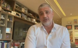 SVE PRŠTI OD LUKSUZA! Zavirite u porodični stan Čede Jovanovića (FOTO)