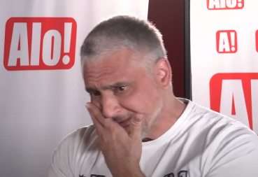 EVO KOLIKO GODINA IMA ČEDA JOVANOVIĆ! Šokiraćete se kada čujete, svi su mislili da je mlađi!