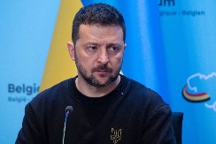 JOŠ JEDNA PRETNJA Ako Zelenski ne produži ugovor...