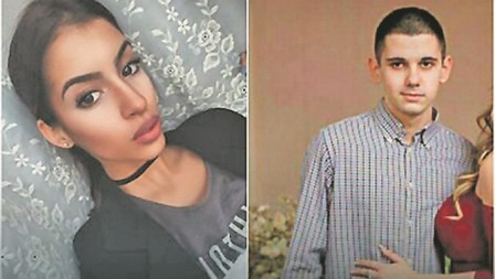 BLIZANCI STRADALI ZBOG PLINSKE BOCE IZ KOMŠIJSKOG STANA Horor u Nišu!