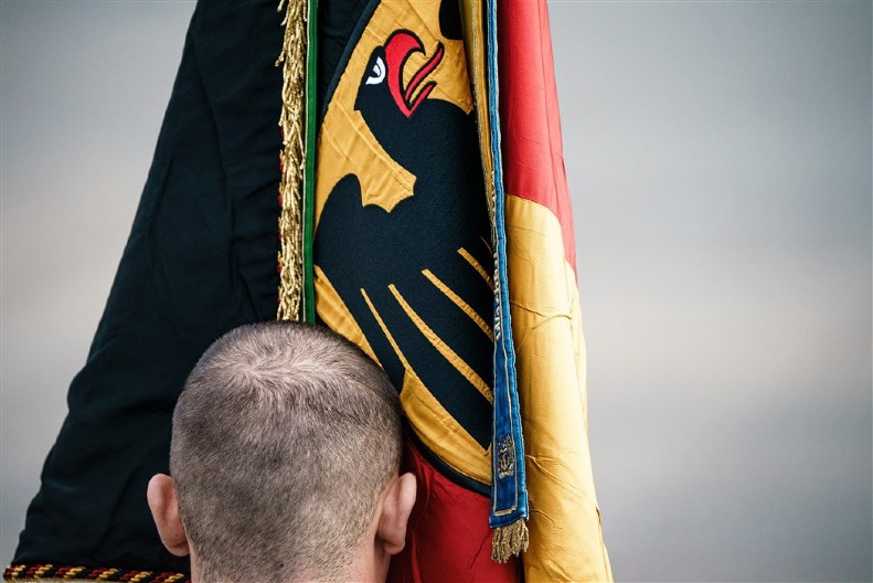 NEMAČKA SE SPREMA ZA RAT Oglasio se ministar odbrane