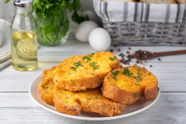 RECEPT ZA PRŽENICE BEZ JAJA Ukus im je potpuno isti, brže se prave i svi ih obožavaju!