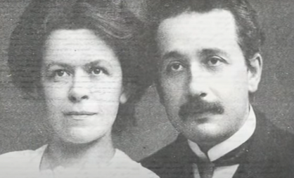 GENIJALNA SRPKINJA I NAJPOZNATIJA SRPSKA SNAJKA Zbog nje nas je zavoleo, evo kako je Ajnštajn pričao o Srbima