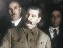 STRAVIČNE METODE NAJPOZNATIJEG DIKTATORA Koristio je glad kao oružje protiv Ukrajine, on je bio strah i trepet