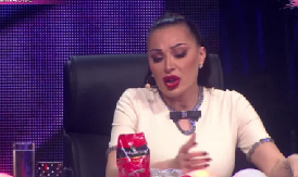 ŽESTOKA SVAĐA U ZVEZDAMA GRANDA! Žiri urla zbog Cece Ražnatović: "Ćuti i sedi!"