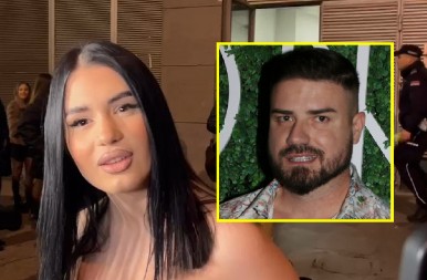 ''REKLI SU MI DA NIJE BIO DOBAR'' Zorana Mićanović naučila lekciju o momcima posle MC Stojana, sebi ovo obećala