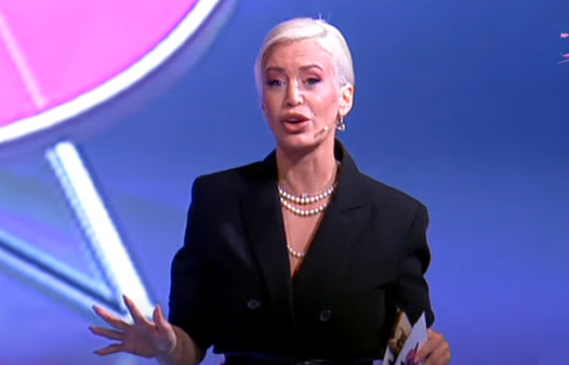 OVO MENJA SVE! Dušica Jakovljević u lajvu saopštila odluku produkcije: ''Koliko sam vas ostavila bez teksta?''