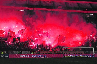 NAVIJAČI ZVEZDE OVO NIKAD NISU ZABORAVILI Jedna od najvećih gluposti ikada, za četiri minuta je napravio nikad veću štetu (VIDEO)